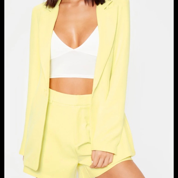 Suit Set - Picture 2 of 6